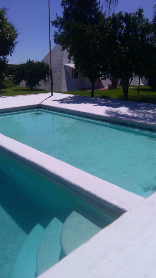 Hotel Villa Piramidal Tepeojuma Bagian luar foto