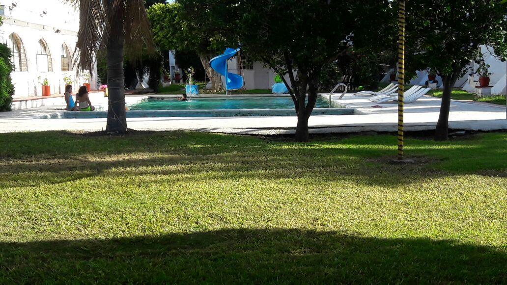 Hotel Villa Piramidal Tepeojuma Bagian luar foto
