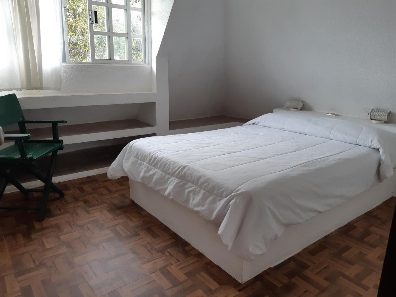 Hotel Villa Piramidal Tepeojuma Bagian luar foto